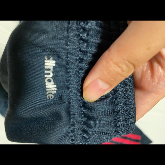 Adidas track pants - Picture 3 of 3